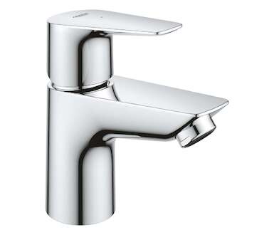 Grohe BauEdge - Umyvadlový ventil, chrom 32861001