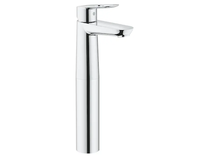 Grohe BauLoop - Baterie pro umyvadlovou mísu, chrom 23764000