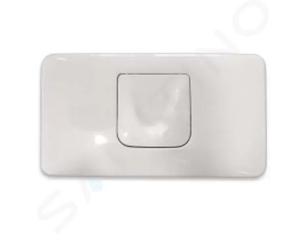 Grohe Colani - Ovládací tlačítko, alpská bílá 37054SH0