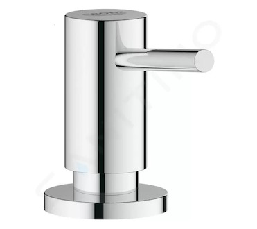 Grohe Cosmopolitan - Dávkovač mycích prostředků, chrom 40535000