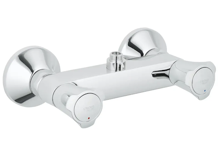 Grohe Costa L - Sprchová baterie, chrom 26009001