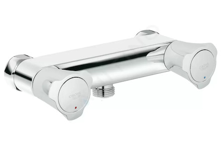 Grohe Costa L - Sprchová kohoutková baterie, chrom 26308001