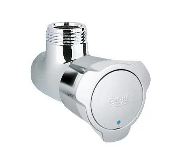 Grohe Costa L - Sprchový ventil, chrom 26010001
