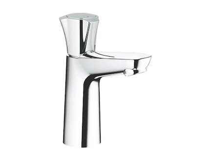 Grohe Costa L - Stojánkový ventil, chrom 20186001