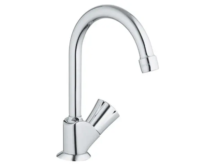 Grohe Costa L - Umyvadlový ventil, chrom 20393001