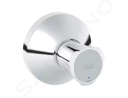 Grohe Costa L - Vrchní díl podomítkového ventilu, chrom 19806001
