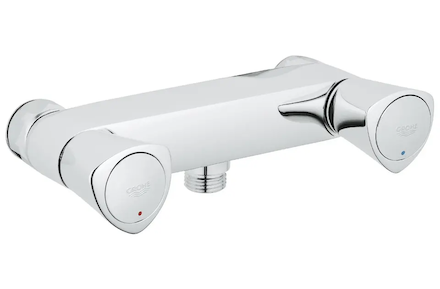 Grohe Costa S - Sprchová baterie, chrom 26318001