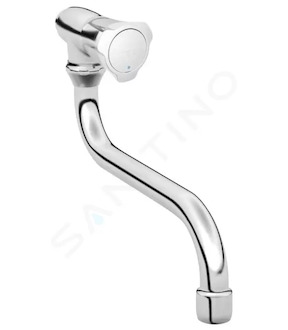Grohe Costa - Výpustní ventil, chrom 30484001