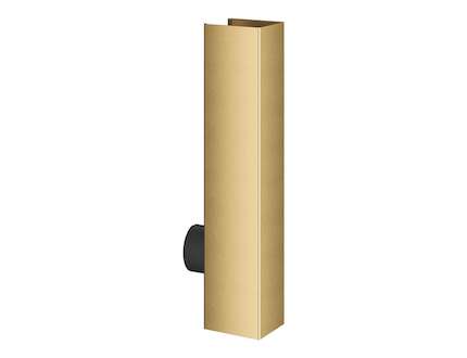 Grohe  - Designový kryt sifonu, kartáčovaný Cool Sunrise 101009GN00
