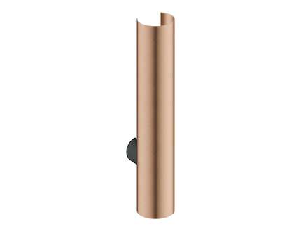 Grohe  - Designový kryt sifonu, kartáčovaný Warm Sunset 101008DL00