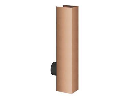 Grohe  - Designový kryt sifonu, kartáčovaný Warm Sunset 101009DL00