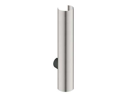 Grohe  - Designový kryt sifonu, supersteel 101008DC00