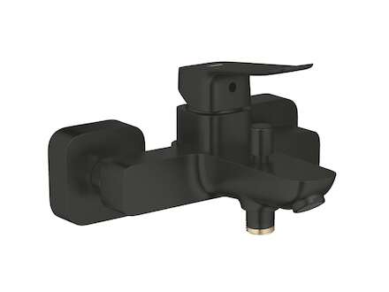 Grohe Dice - Vanová baterie, matná černá 1018722430