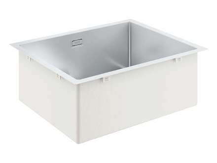 Grohe Dřezy - Dřez K700, 55x45 cm, kartáčovaná nerez ocel 31726SD0