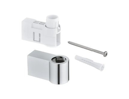 Grohe  - Držák sprchové tyče, chrom 48608000