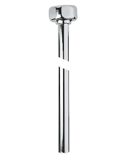 Grohe Eggemann - Originální WAS přípojná trubka, chrom 41133000