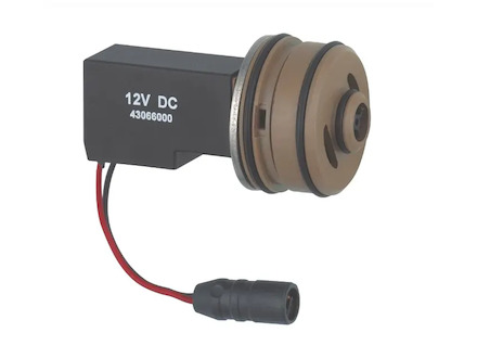 Grohe  - Elektromagnetický ventil 43066000