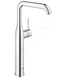 Grohe Essence - Baterie pro umyvadlovou mísu, chrom 32901001