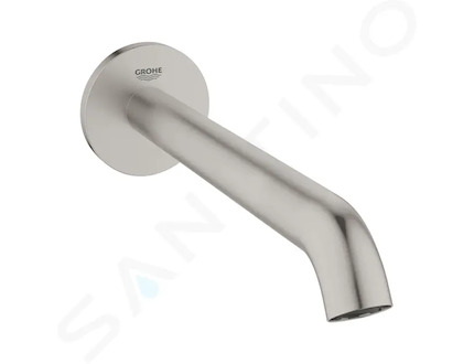 Grohe Essence New - Vanová vpusť, supersteel 13449DC1
