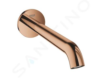 Grohe Essence New - Vanová vpusť, Warm Sunset 13449DA1