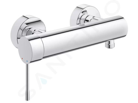 Grohe Essence - Páková sprchová baterie, chrom 33636001