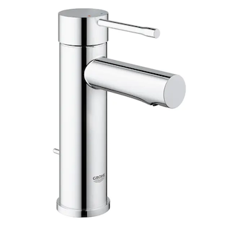 Grohe Essence - Páková umyvadlová baterie S, chrom 32898001