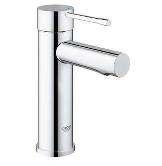 Grohe Essence - Páková umyvadlová baterie S, chrom 34294001