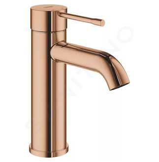 Grohe Essence - Páková umyvadlová baterie S, Warm Sunset 23590DA1