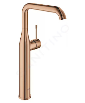 Grohe Essence - Páková umyvadlová baterie XL, Warm Sunset 32901DA1