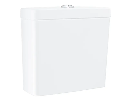 Grohe Essence - Splachovací nádrž, 40x16 cm, spodní napouštění, alpská bílá 39579000