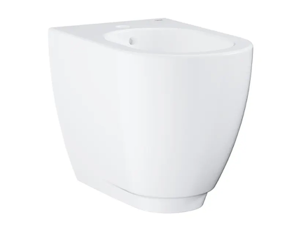 Grohe Essence - Stojící bidet, PureGuard, alpská bílá 3957500H