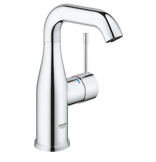 Grohe Essence - Umyvadlová baterie, chrom 23488001
