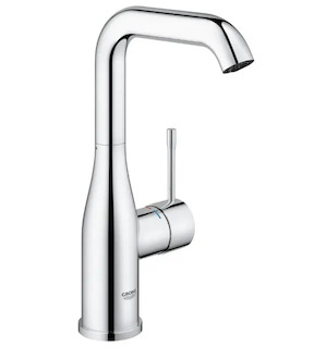 Grohe Essence - Umyvadlová baterie, chrom 23541001