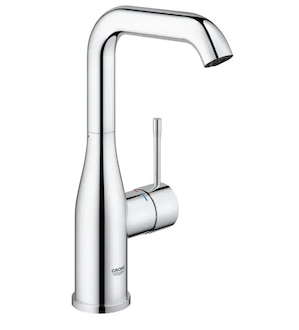 Grohe Essence - Umyvadlová baterie, chrom 23541001
