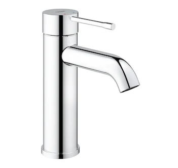Grohe Essence - Umyvadlová baterie, chrom 23590001