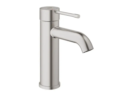 Grohe Essence - Umyvadlová baterie, supersteel 23590DC1