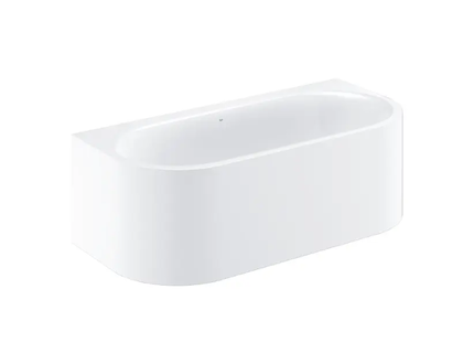 Grohe Essence - Vana 180x85 cm, alpská bílá 39622000