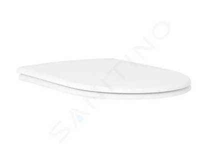 Grohe Essence - WC sedátko, SoftClose, alpská bílá 39577001