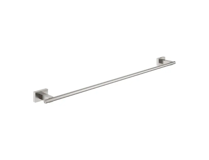 Grohe Essentials Cube - Držák na ručníky, supersteel 40509DC1
