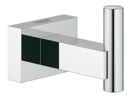 Grohe Essentials Cube - Háček, chrom 40511001