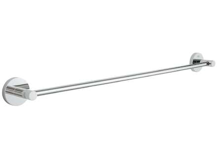 Grohe Essentials - Držák na osušky, chrom 40366001