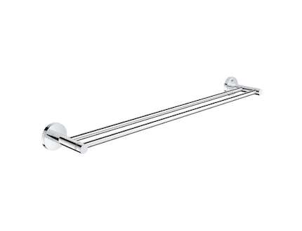 Grohe Essentials - Držák ručníků, 65 cm, chrom 40802001