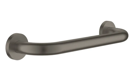 Grohe Essentials - Madlo, kartáčovaný tmavý grafit 40421AL1