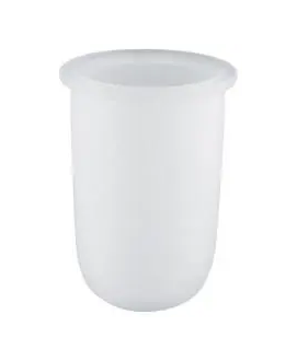 Grohe Essentials - Náhradní nádobka pro kartáč 40393000