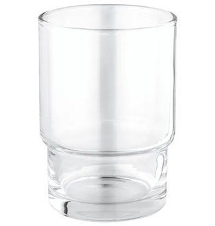 Grohe Essentials - Pohárek, křišťálové sklo 40372001
