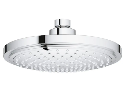 Grohe Euphoria Cosmopolitan - Hlavová sprcha, průměr 18 cm, chrom 27492000