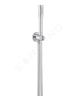 Grohe Euphoria Cosmopolitan - Sprchová hlavice Stick s hadicí a držákem, chrom 26404000