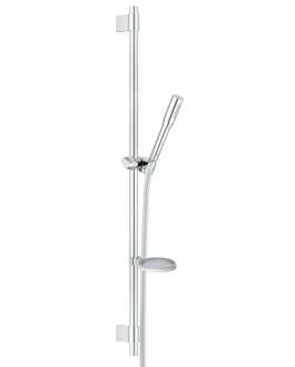 Grohe Euphoria Cosmopolitan - Sprchová souprava Rainshower, chrom 27368000
