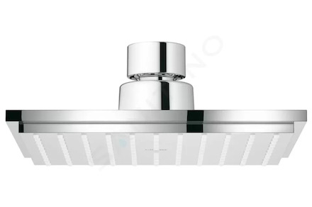 Grohe Euphoria Cube - Hlavová sprcha, chrom 27705000