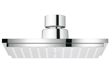 Grohe Euphoria Cube - Hlavová sprcha, chrom 27705000